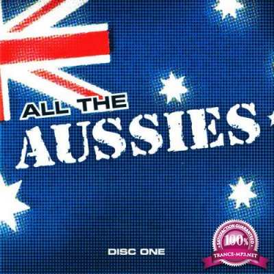 Warner Music - All the Aussies [3CD] (2004) FLAC