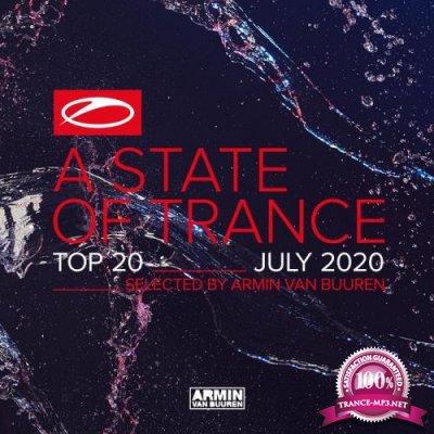 A State Of Trance Top 20 July 2020 (Extended Versions) (2020)