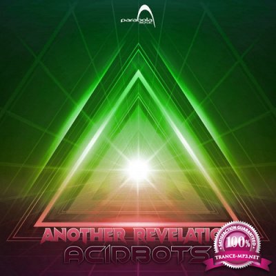 Acidbots - Another Revelation EP (2020)