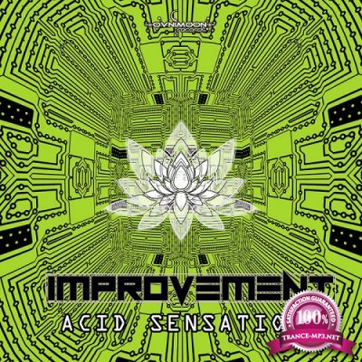 Improvement - Acid Sensation (Single) (2020)
