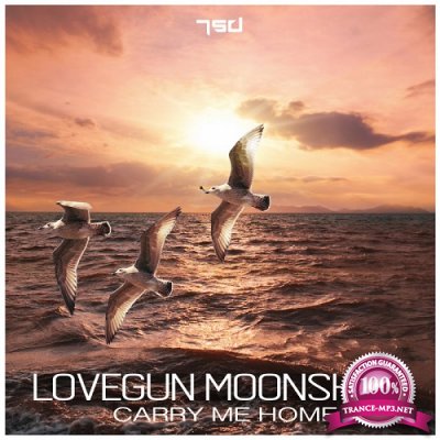 Lovegun & Moonshine - Carry Me Home (Single) (2020)