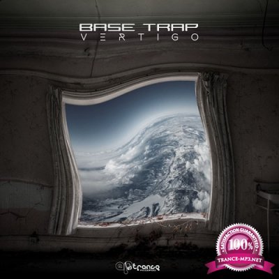 Base Trap - Vertigo (Single) (2020)