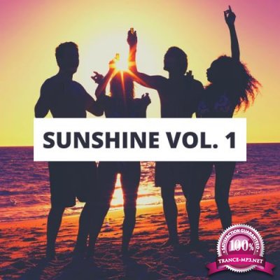 Sunshine Vol 1 (2020)