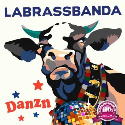 LaBrassBanda - Danzn (2020)