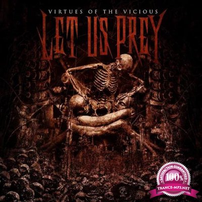 LET US PREY - Virtues of the Vicious (2020)