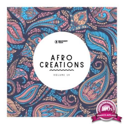Afro Creations Vol 14 (2020)