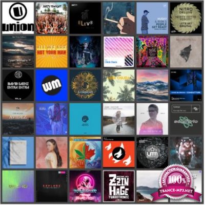 Beatport Music Releases Pack 2178 (2020)