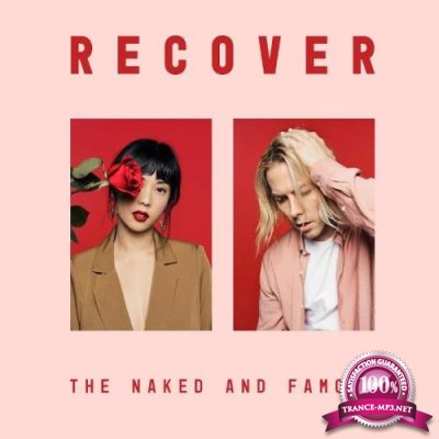 The Naked And Famous - Recover (2020)