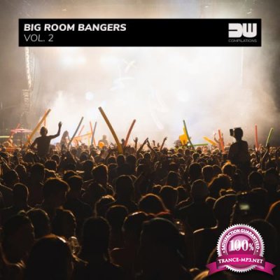 Big Room Bangers Vol 2 (2020)