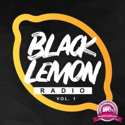 Black Lemon Radio Vol 1 (2020)