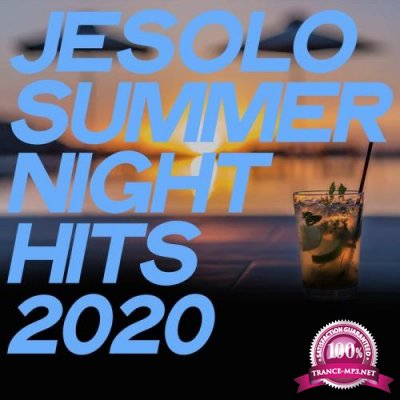 Jesolo Summer Night Hits 2020 (2020)