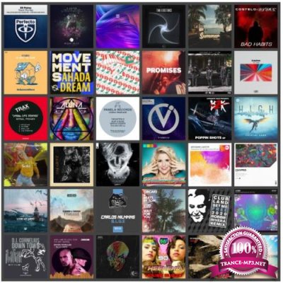 Beatport Music Releases Pack 2180 (2020)