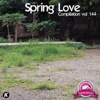 Spring Love Compilation Vol 144 (2020)