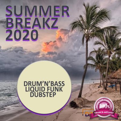 Summer Breakz 2020 (2020)