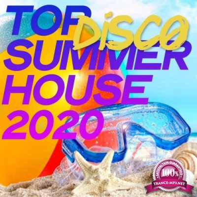 Top Disco Summer House 2020 (2020)