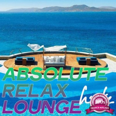 Absolute Relax Lounge Hits (2020)