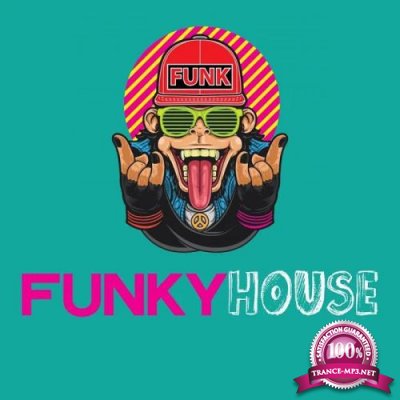 Funky House (The Hot Funky House Music Selection 2020) (2020)