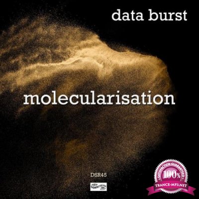 Data Burst - Molecularised (2020)