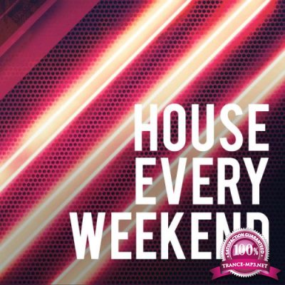 Deep House - House Every Weekend (2020)