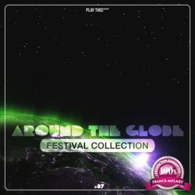Around The Globe: Festival Collection #37 (2020)
