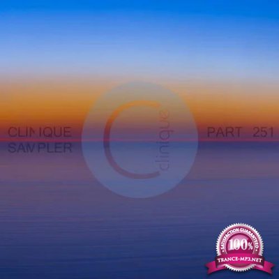 Clinique Sampler Part 251 (2020)