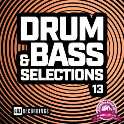Drum & Bass Selections, Vol. 13 (2020)