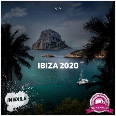 Enchant Audio Ibiza 2020 (2020)