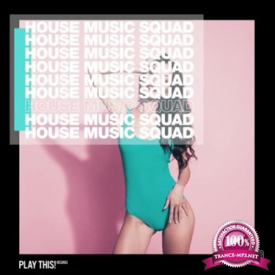 House Music Squad 28 (2020)