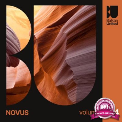 Novus Vol 4 (2020)