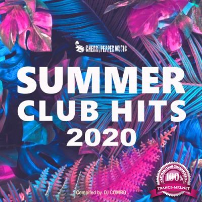 Summer Club Hits 2020 (2020)