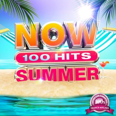 Now 100 Hits Summer (2020)