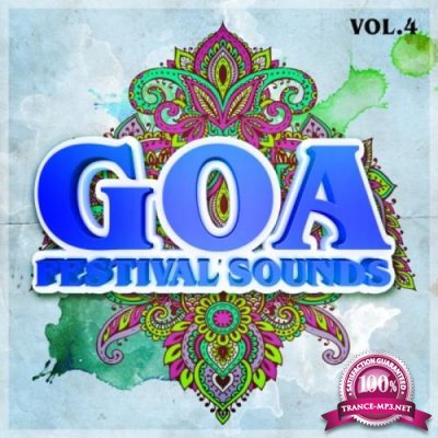 Goa Festival Sounds Vol 4 (2020)