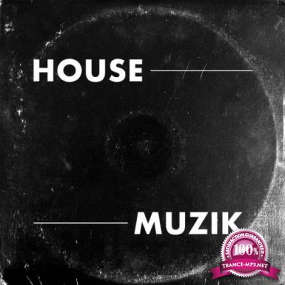 iCompilations - House Muzik (2020)