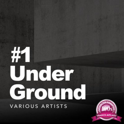 Borderline Audi - #1 Underground (2020)