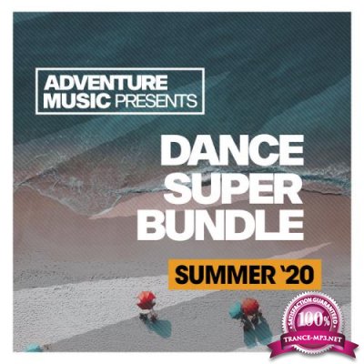 Dance Super Bundle (Summer '20) (2020)