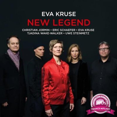 Eva Kruse - New Legend (2020)