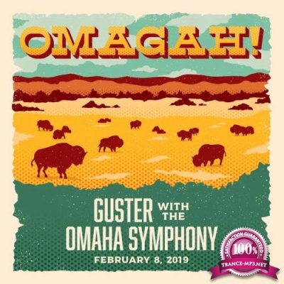 Guster - OMAGAH! Guster With The Omaha Symphony (2020)