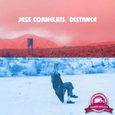 Jess Cornelius - Distance (2020)