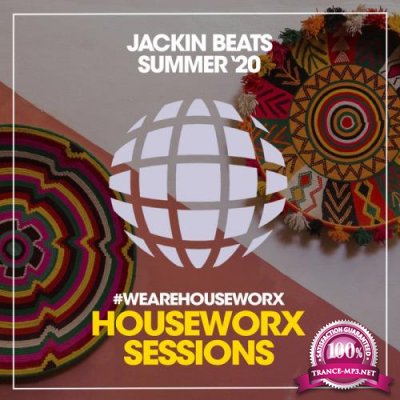 Jackin Beats Summer '20 (2020)