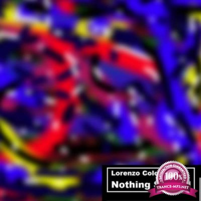 Lorenzo Colombini - Nothing Special (2020)