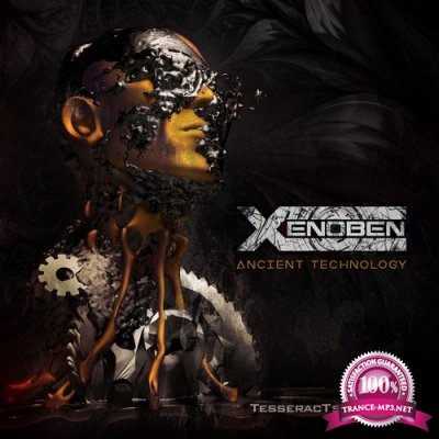 Xenoben - Ancient Technology EP (2020)