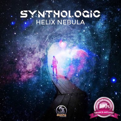 Synthologic - Helix Nebula EP (2020)