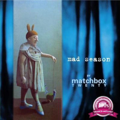 Matchbox Twenty - Mad Season (Deluxe Edition) (2020)