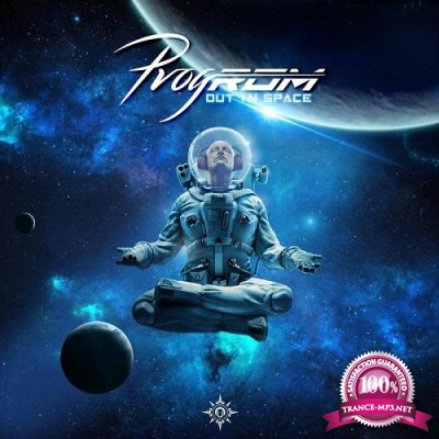 Progrom - Out In Space EP (2020)