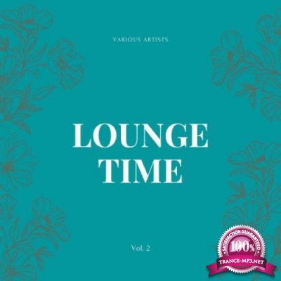Lounge Time, Vol. 2 (2020)