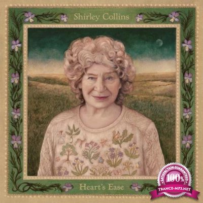 Shirley Collins - Heart's Ease (2020)