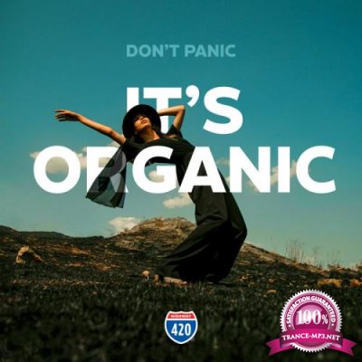 Don't Panic - It's Organic (2020)