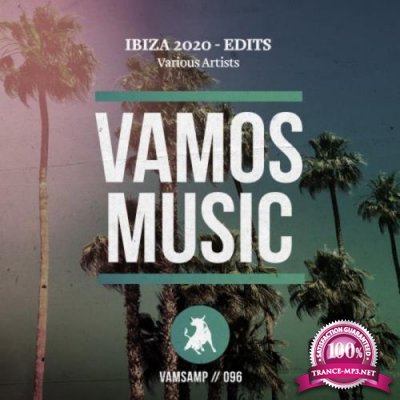 Vamos Music - Ibiza 2020 (2020)
