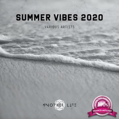 Xiasou, Contribute Translation - Summer Vibes 2020 (2020)