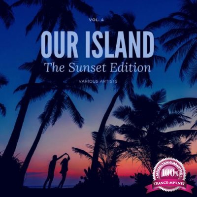 Our Island (The Sunset Edition), Vol. 4 (2020)